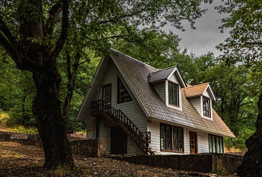 پارک شهید زارع ساری