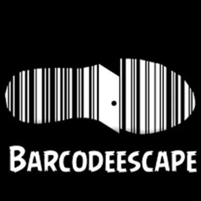 Barcode Escape