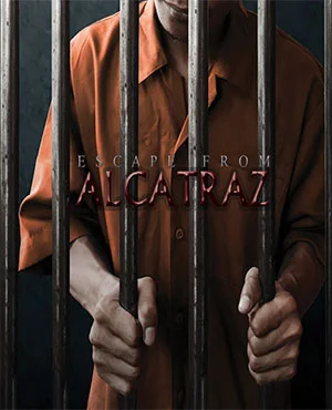 اتاق فرارفرار از آلکاتراز (اهواز)