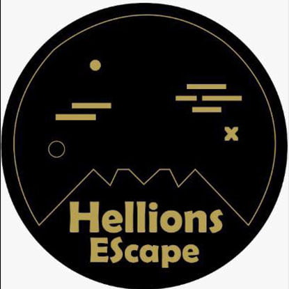 Hellions Escape