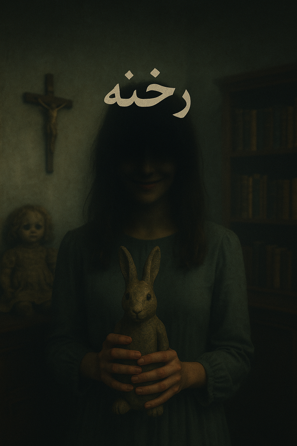 اتاق فرار رخنه