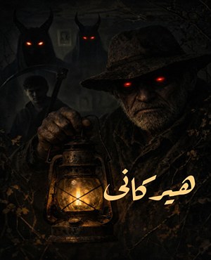 اتاق فرارجعبه (هیرکانی)