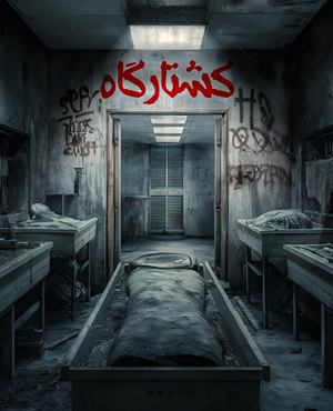 اتاق فرارکشتارگاه