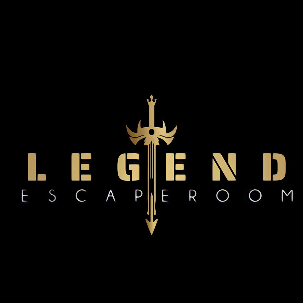 legend escape