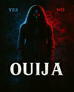 اتاق فراراویجا(OUIJA)