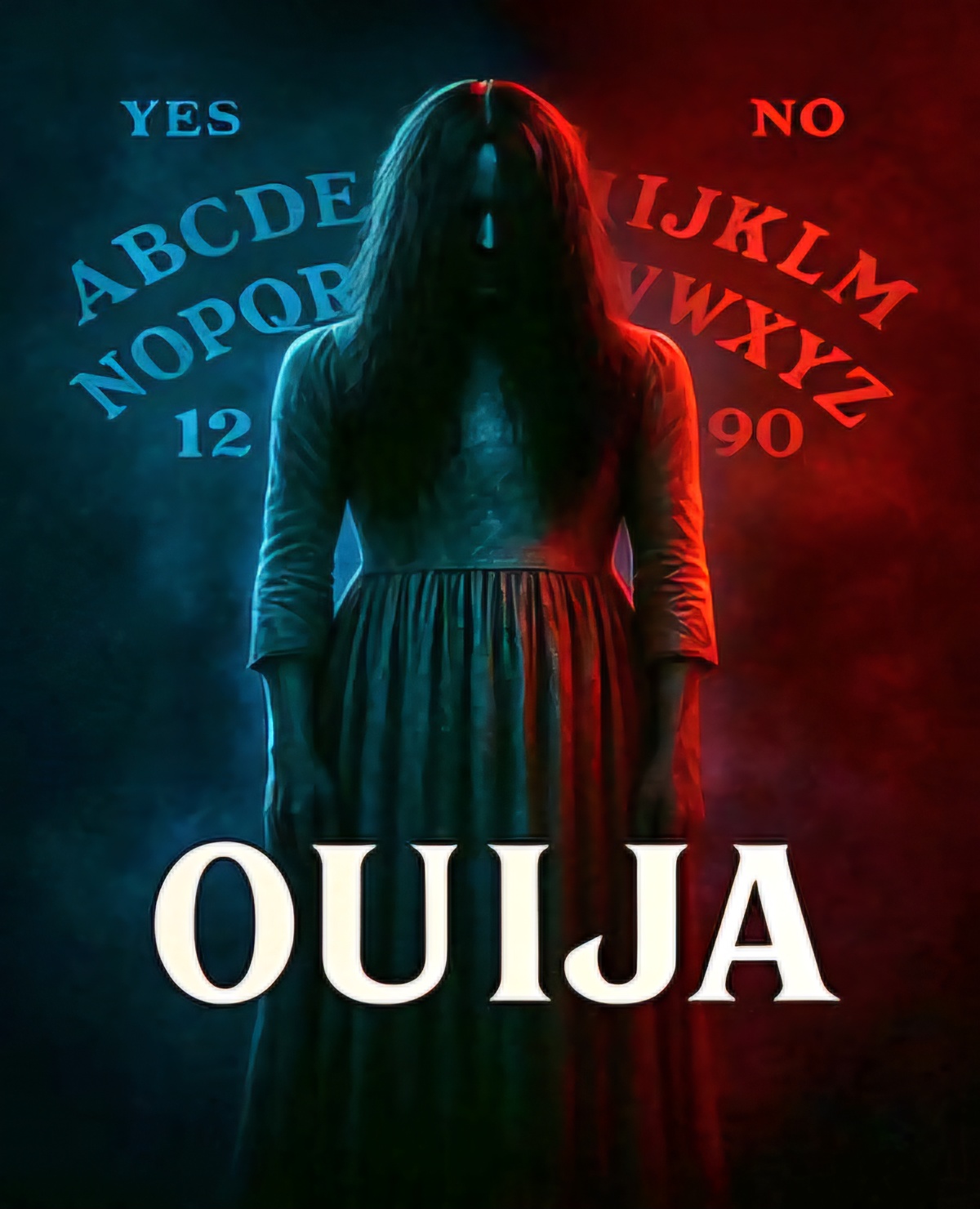 اتاق فراراویجا(OUIJA)