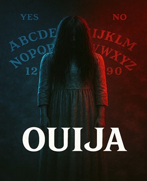 اتاق فراراویجا(OUIJA)