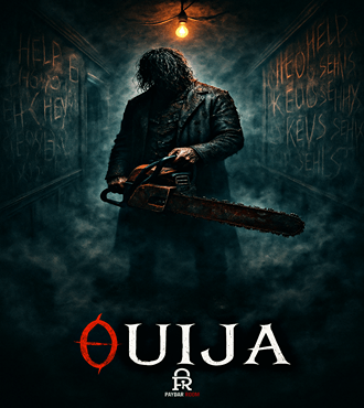 اتاق فراراویجا(OUIJA)