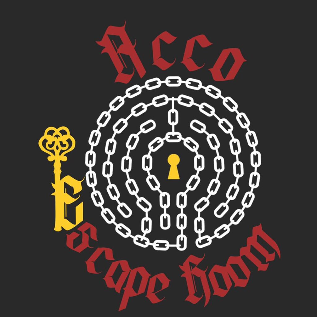 acco escape