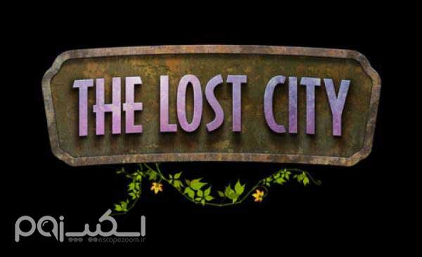 اپلیکیشن The Lost City