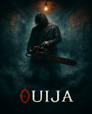 اتاق فرار اویجا(OUIJA)
