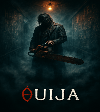 اتاق فراراویجا(OUIJA)