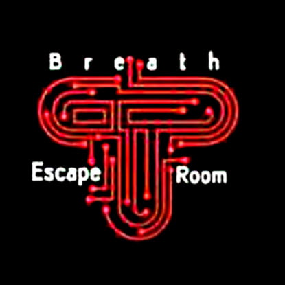 Breathe scape room