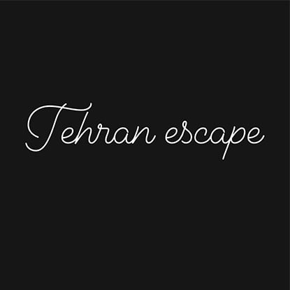 Tehran Escape