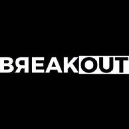 break out