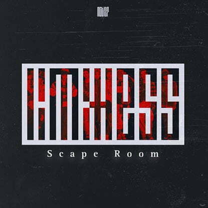 Limitless Scaperoom