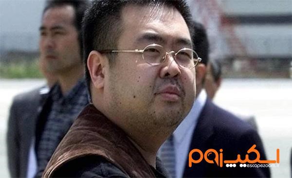 راز کشف نشده عامل مرگ برادر رهبر کره شمالی