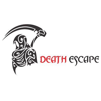 Death Escape Tehran