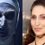 چهره بازیگران فیلم های ترسناک، قبل و بعد از گریم