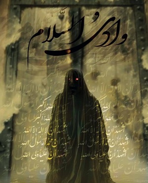 وادی السلام