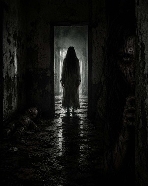 سینما ترس ایکس