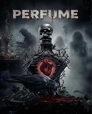 اتاق فرارپرفیوم