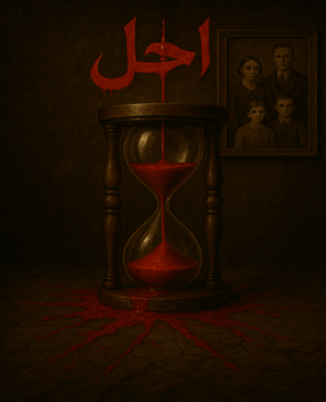 اتاق فرار اجل