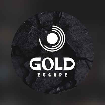 Gold escape