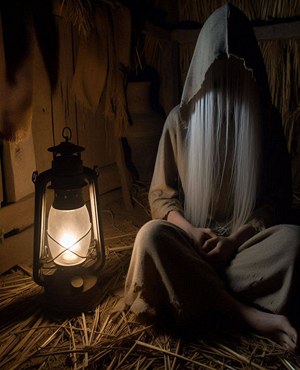 اتاق فرار باغ عجوزه (به روایتی دیگر)