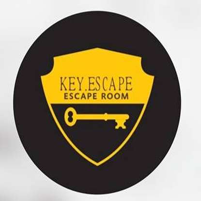 key escape