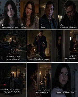 پیدایم کن