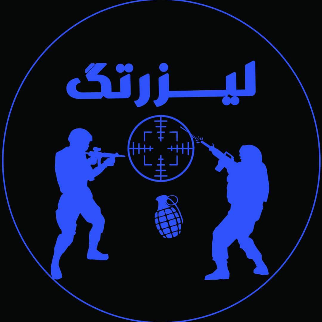 لیزر تگ سرعین
