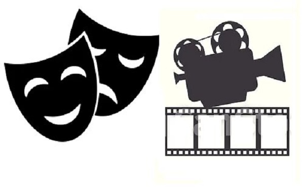 سینما و تئاتر
