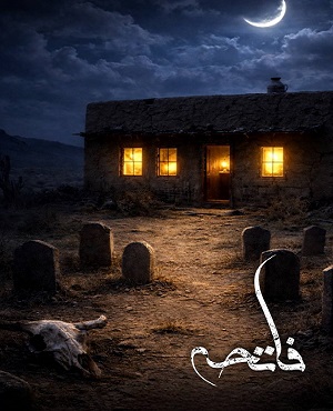 اتاق فرارفاتحه