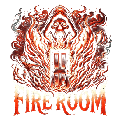 Fire room