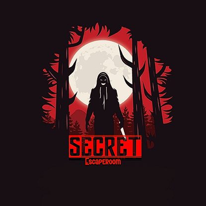 Secret Escaperoom
