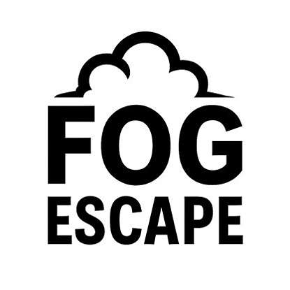 اسکیپ‌زوم - Fog Escape