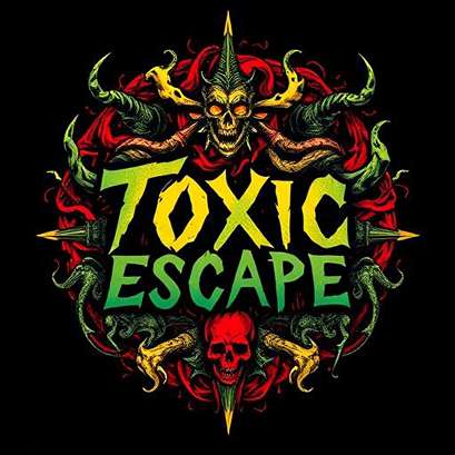 Toxic_Escape