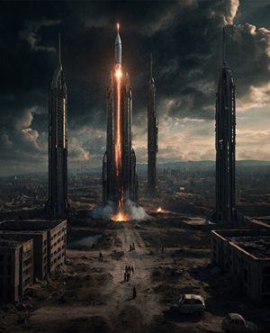 اتاق فرارآذرخش (فیلادلفیا)