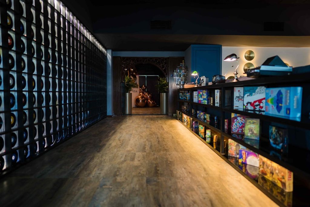 فکرکده اسپرتیکال