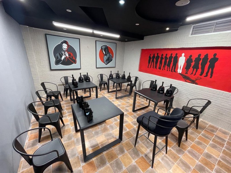 دن کلاب مرکزی