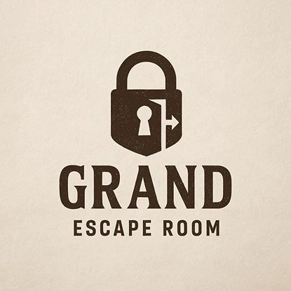 اسکیپ‌زوم - Grand escape room