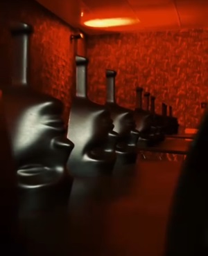 کافه بازی کلاب قدس