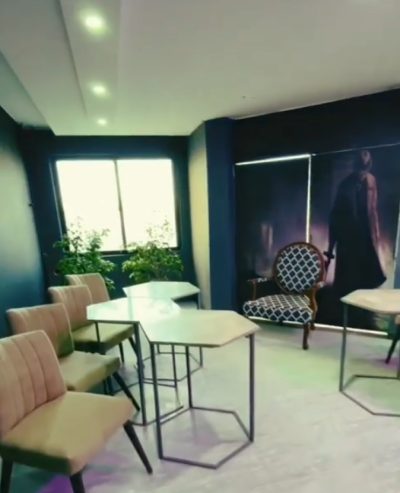 دن کلاب (مرداویج)