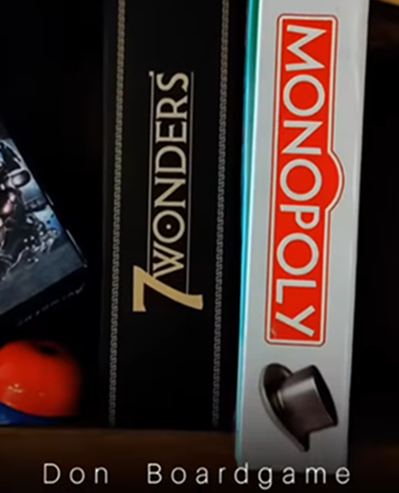 دن کلاب (شیراز)