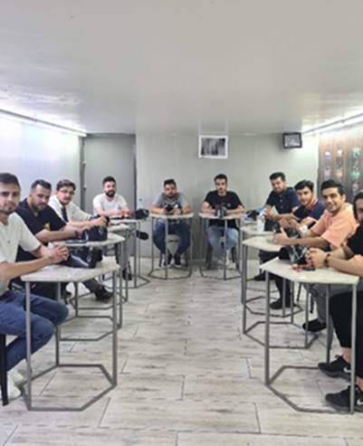 دن کلاب (اصفهان)