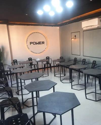 دن کلاب (شیراز)