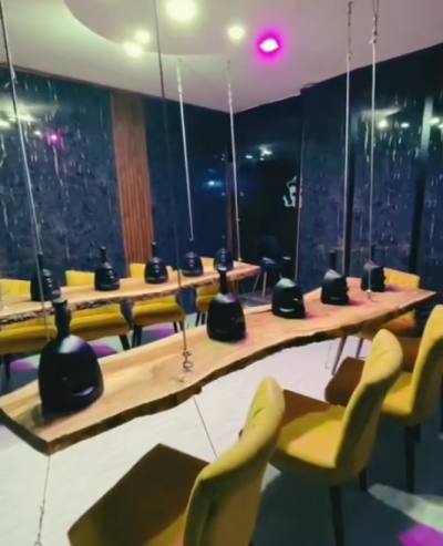 دن کلاب (مرداویج)