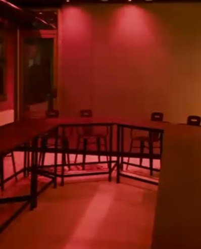 دن کلاب (شیراز)