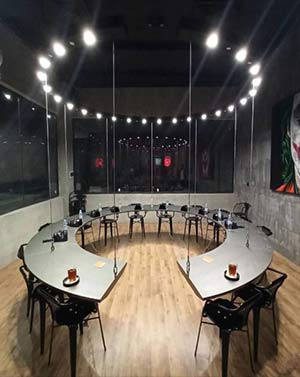 کافه بازی اکسترا